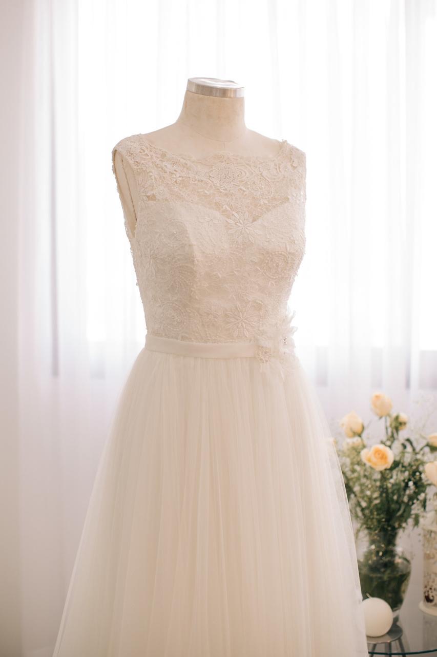 Vestido Laura Cortizo - Imagem 3