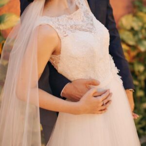 Vestido Laura Cortizo