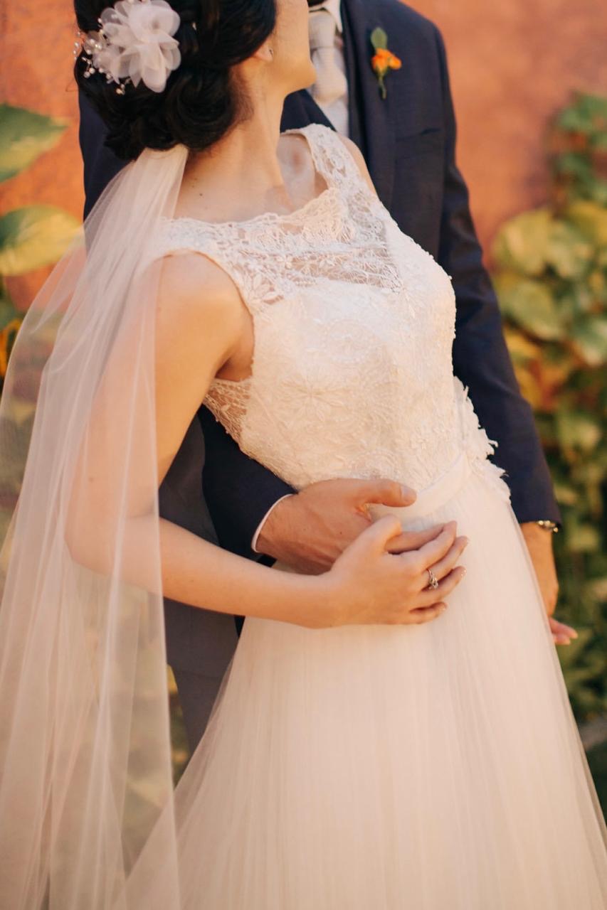 Vestido Laura Cortizo