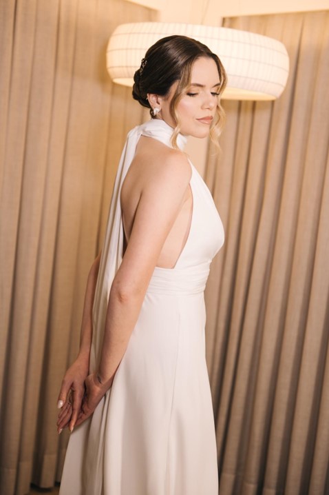 Vestido Rayssa Emanuelle - Imagem 5