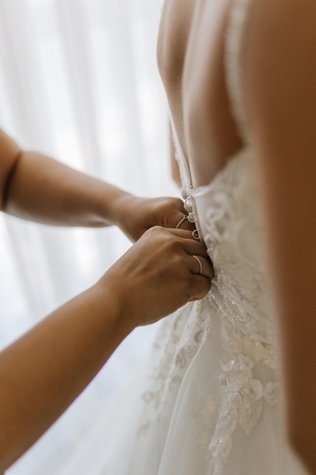 Vestido Érica Raquel - Imagem 10