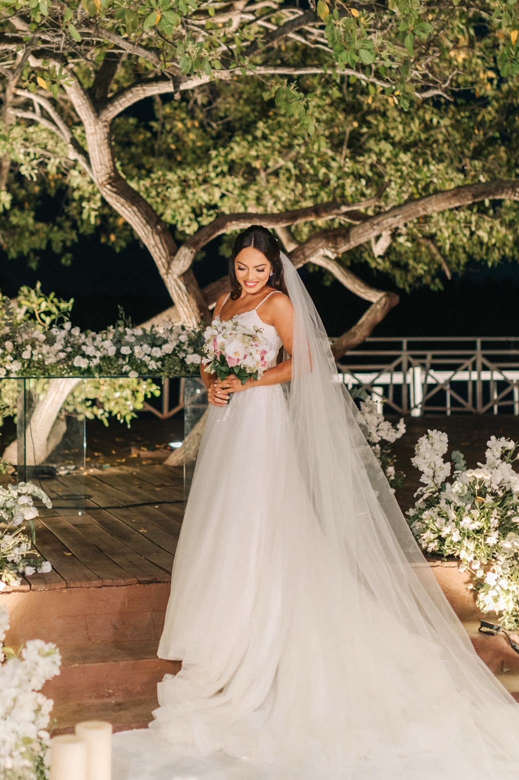 Vestido Érica Raquel - Imagem 8