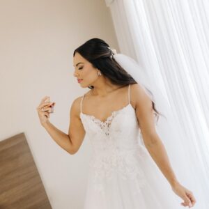 Vestido Érica Raquel