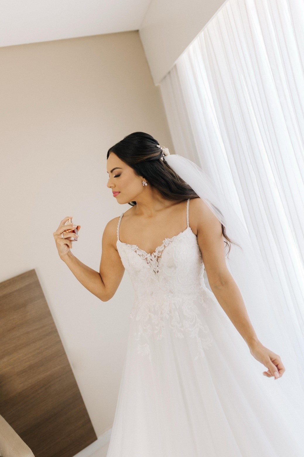 Vestido Érica Raquel