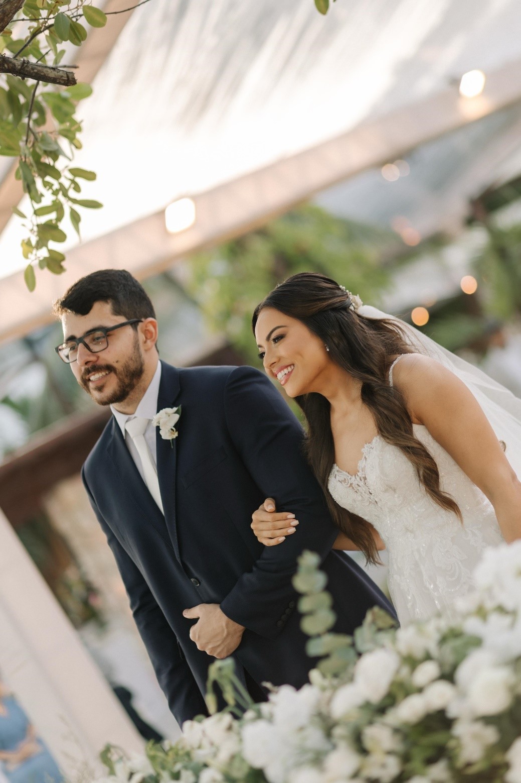 Vestido Érica Raquel - Imagem 5