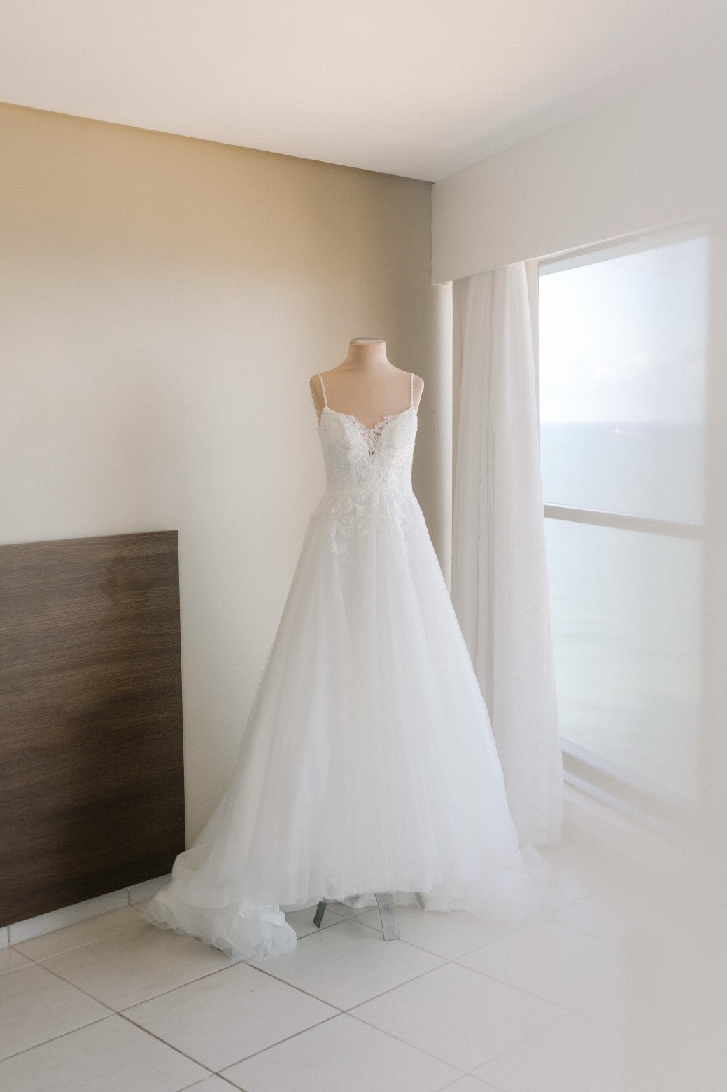 Vestido Érica Raquel - Imagem 4