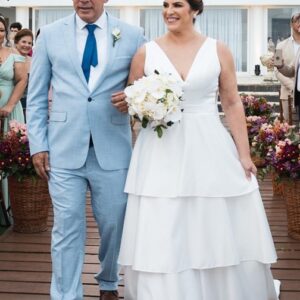 Vestido Carla Aguiar