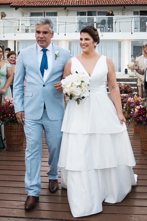 Vestido Carla Aguiar