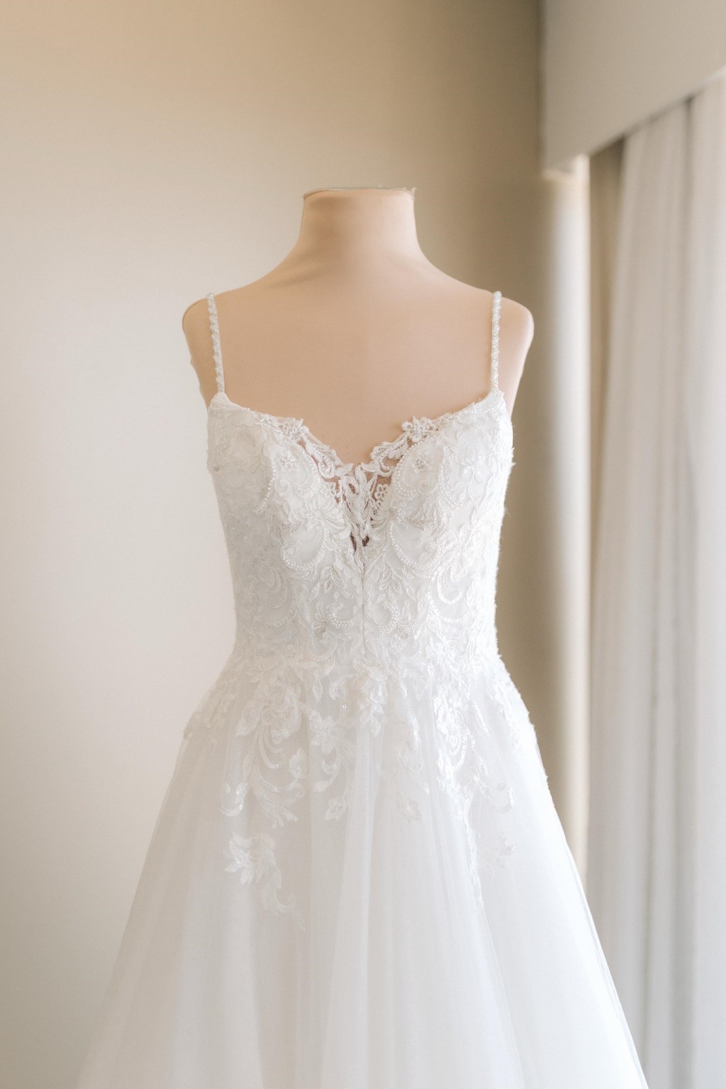 Vestido Érica Raquel - Imagem 3