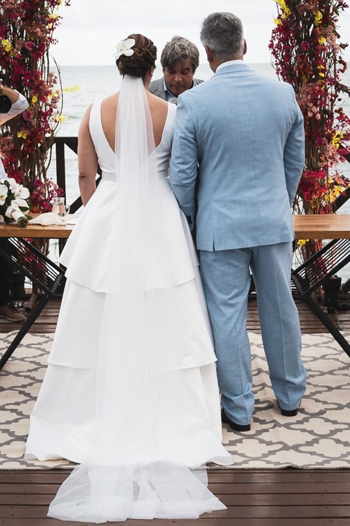 Vestido Carla Aguiar - Imagem 2