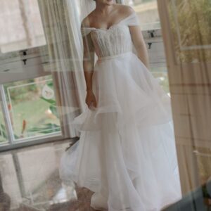 Vestido Rayanna Maria