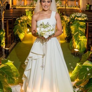 Vestido Camila Guerra