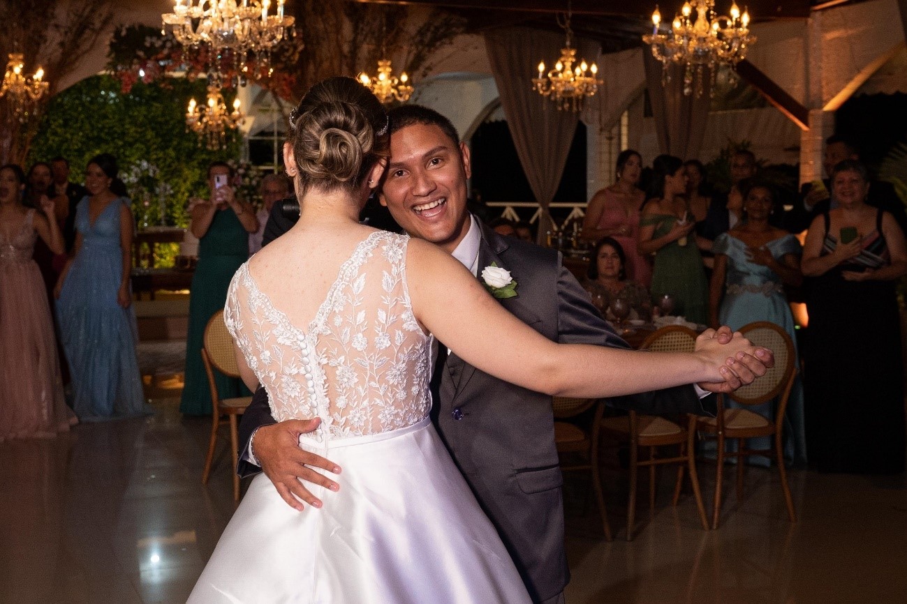 Vestido Maria Stella - Imagem 4