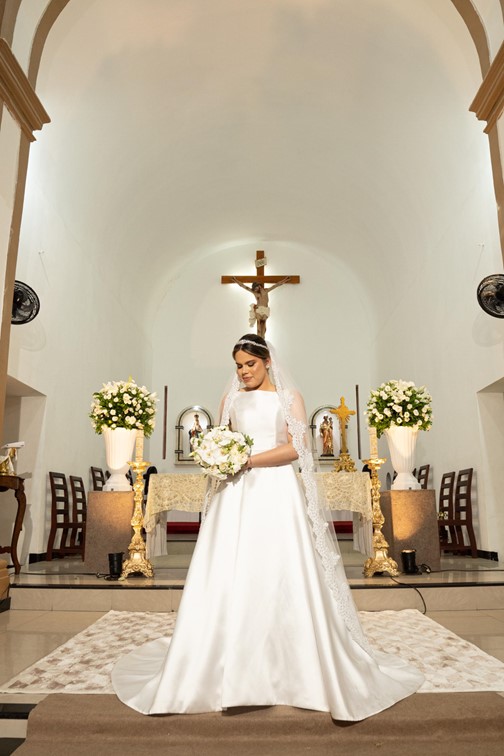 Vestido Maria Stella - Imagem 2