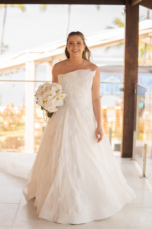 Vestido Mariana de Morais - Imagem 6