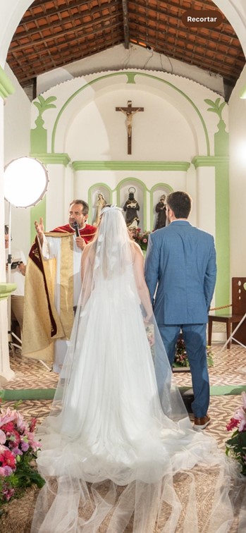 Vestido Mariana de Morais - Imagem 4