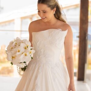 Vestido Mariana de Morais