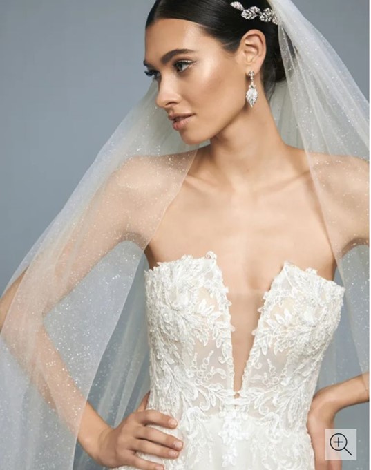 Vestido Gabriela Cotias - Imagem 7