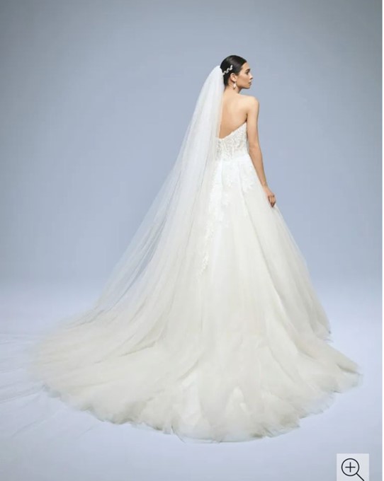 Vestido Gabriela Cotias - Imagem 5