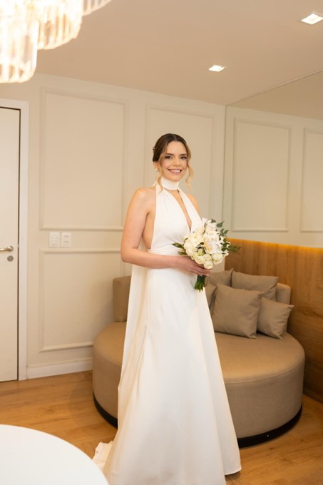 Vestido Rayssa Emanuelle - Imagem 4