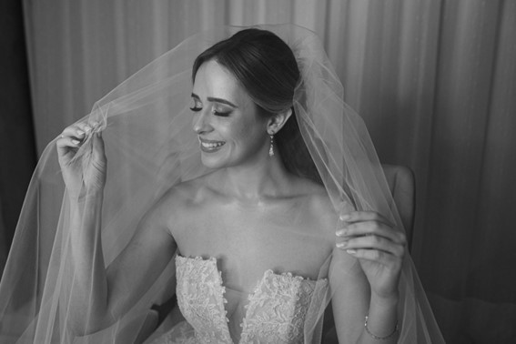 Vestido Gabriela Cotias - Imagem 4