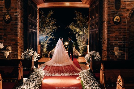 Vestido Gabriela Cotias - Imagem 3