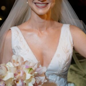 Vestido Karina Arcuri