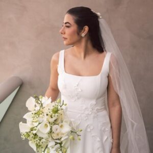 Vestido Beatriz Borba