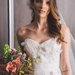 Vestido Bruna Cavalcanti