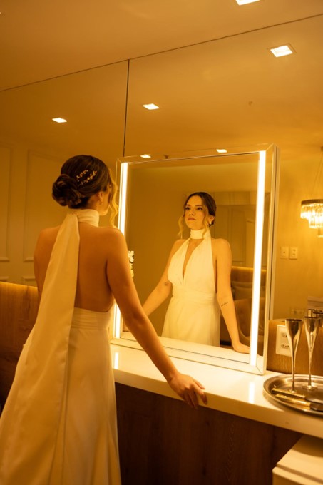 Vestido Rayssa Emanuelle - Imagem 3