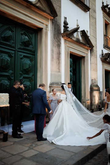 Vestido Maria Paula - Imagem 8