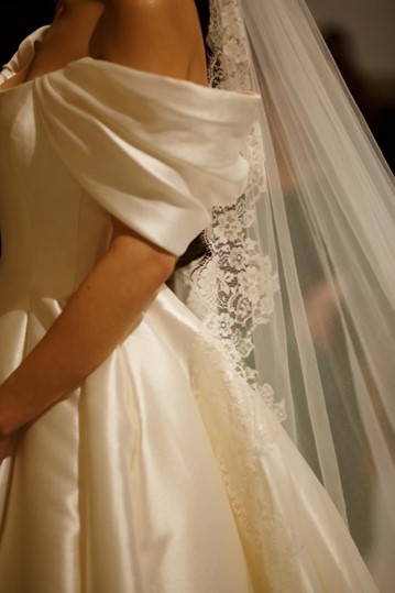 Vestido Maria Paula - Imagem 7