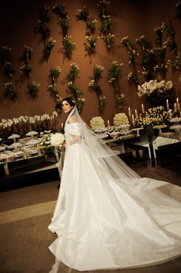 Vestido Maria Paula - Imagem 6