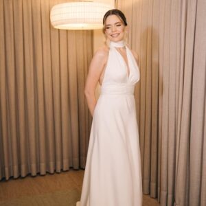 Vestido Rayssa Emanuelle