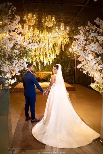 Vestido Manuela de Andrade - Imagem 2