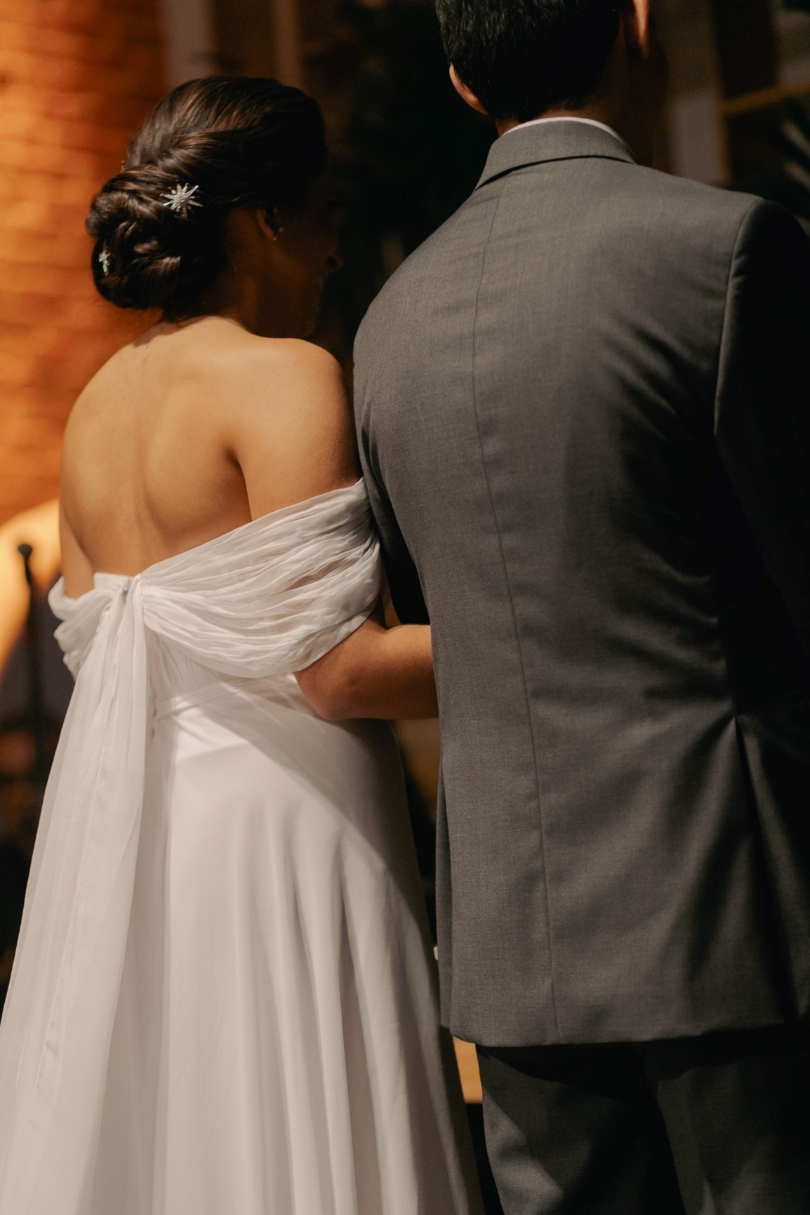 Vestido Cinthya Reinaux - Imagem 7