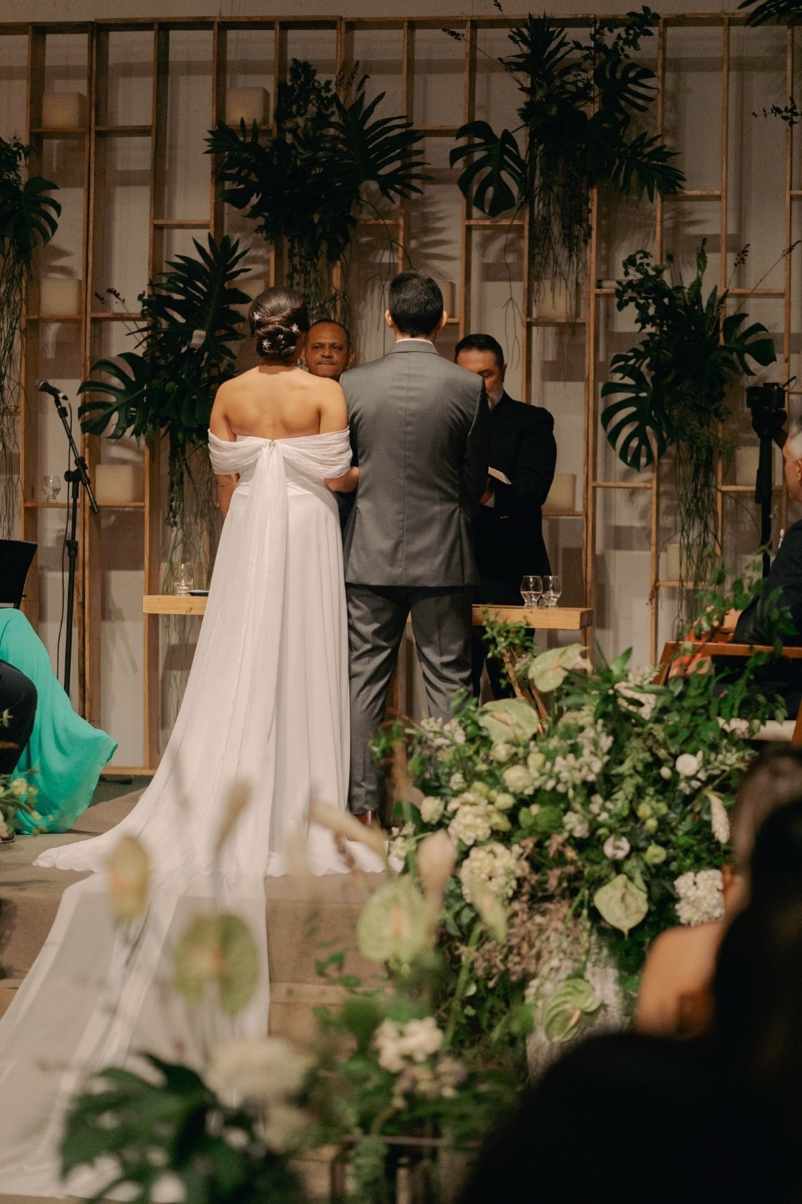 Vestido Cinthya Reinaux - Imagem 6