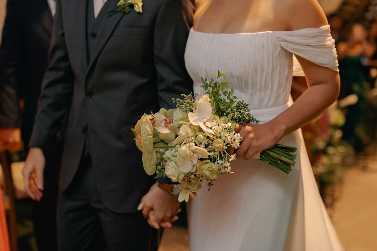 Vestido Cinthya Reinaux - Imagem 5