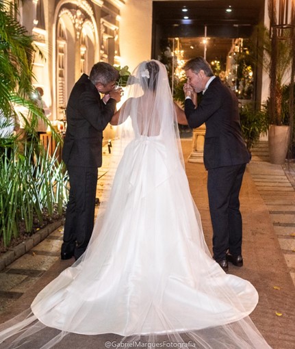 Vestido Manuela de Andrade - Imagem 4