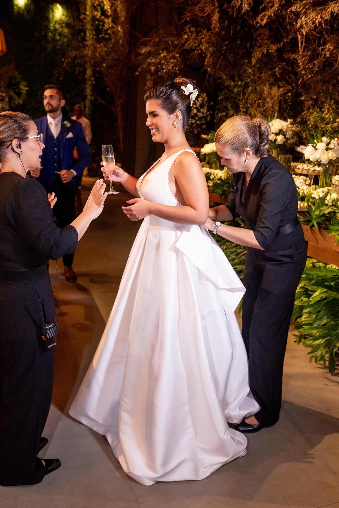 Vestido Manuela de Andrade - Imagem 5