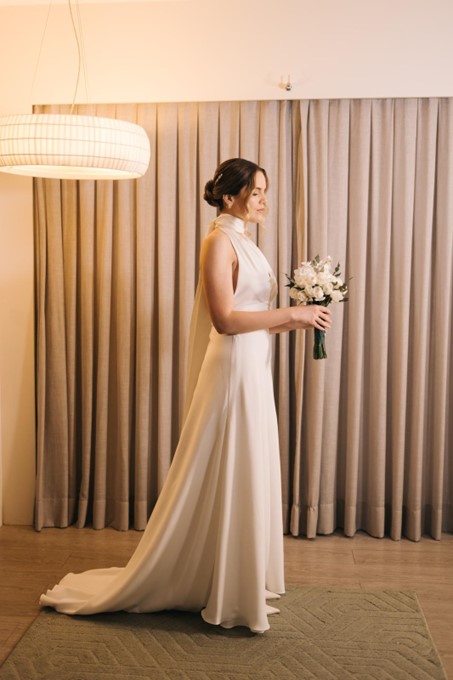 Vestido Rayssa Emanuelle - Imagem 2