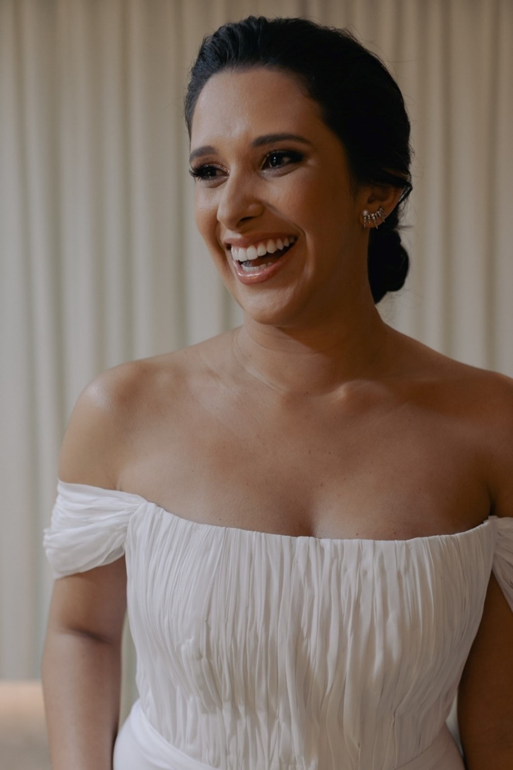 Vestido Cinthya Reinaux - Imagem 2