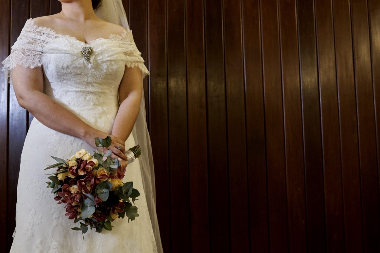 Vestido Olga Carvalho - Imagem 4