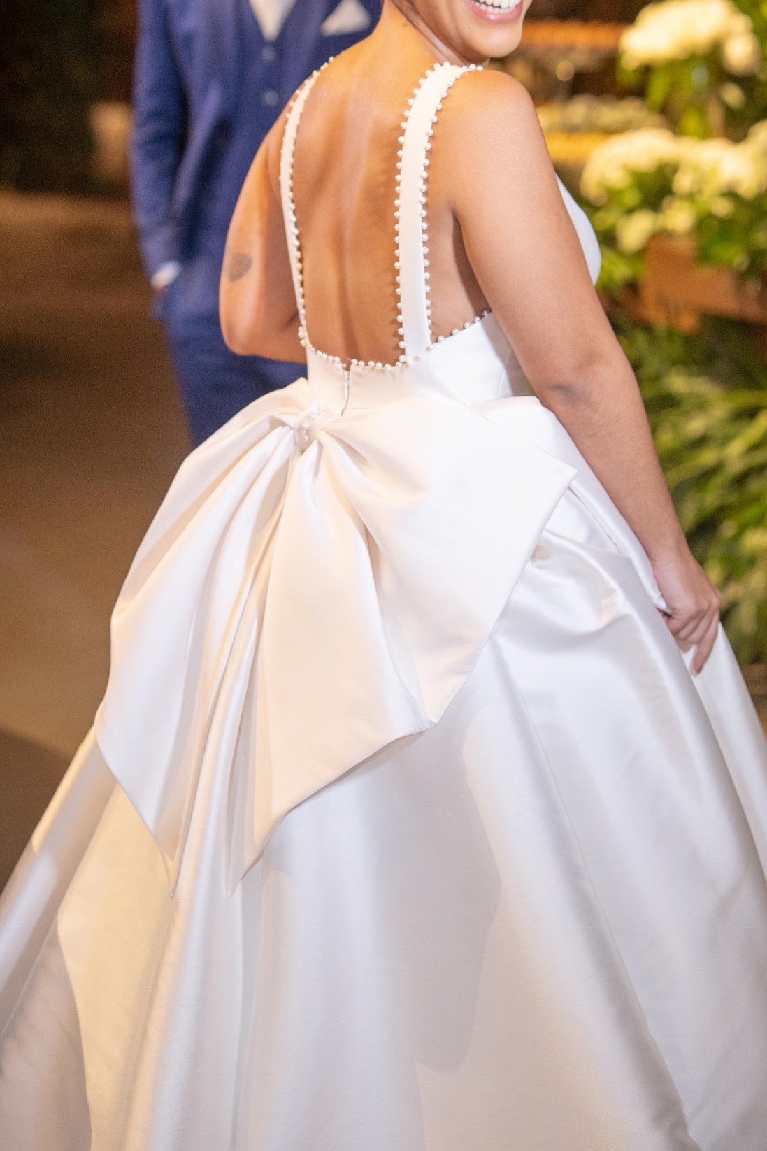 Vestido Manuela de Andrade - Imagem 9