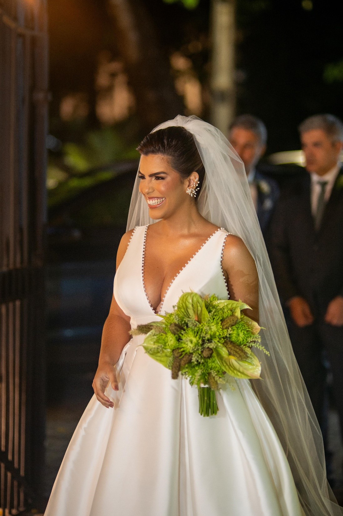 Vestido Manuela de Andrade - Imagem 12