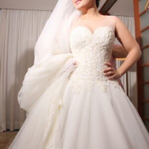 Vestido Vyvyan Vasconcelos