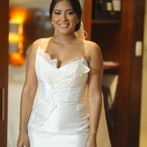 Vestido Thalyta Soares