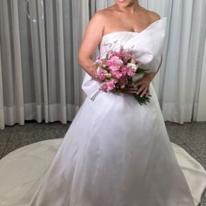 Vestido Amanda Tenório