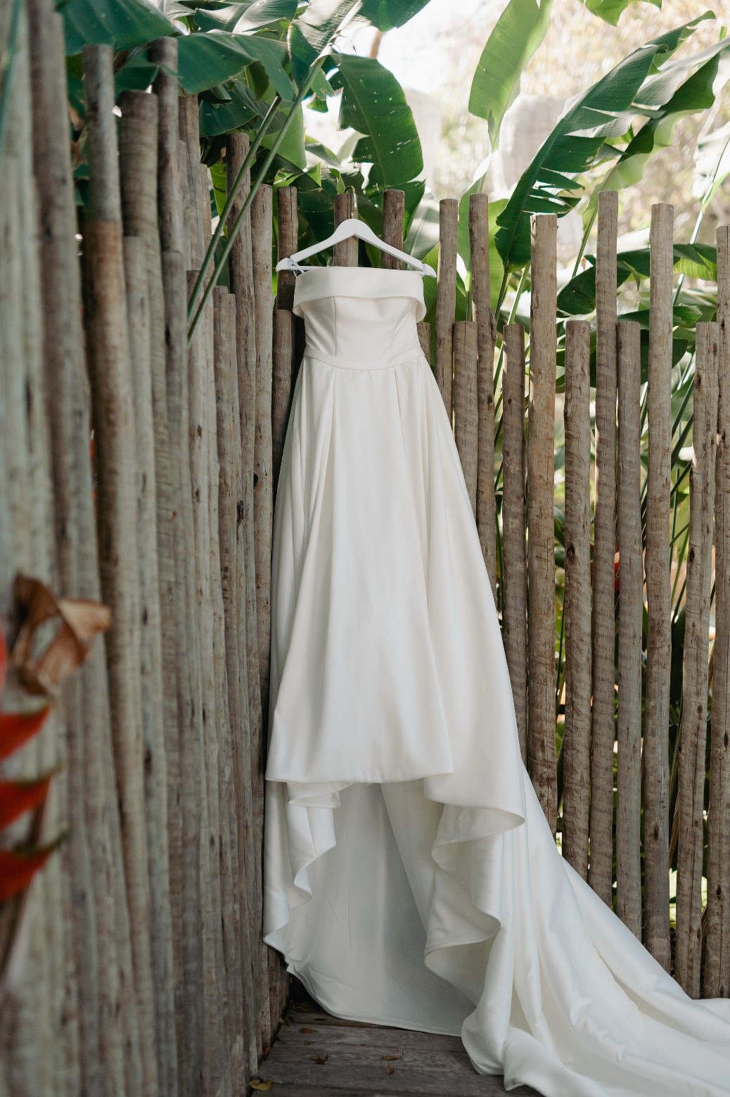 Vestido Thalita Cantalice - Imagem 9