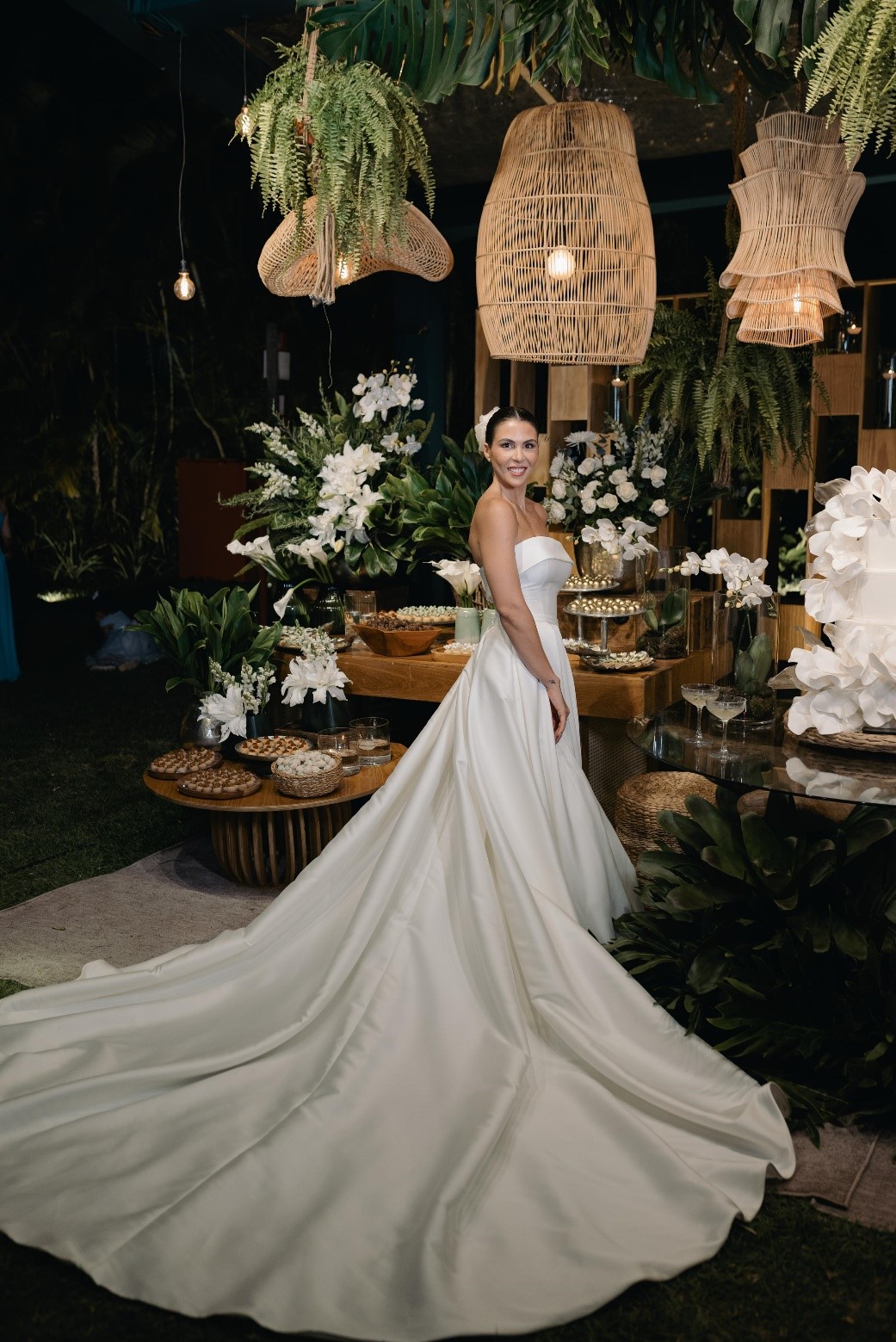 Vestido Thalita Cantalice - Imagem 7